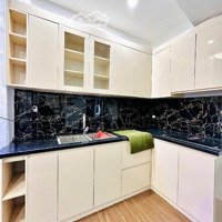 Nhà Hẻm Kim Ngưu 24.9 M2 , 4 Tầng Giá Chỉ 5.7 Tỷ Full Nội Thất - 0389528884