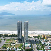 Mở Bán Căn Hộ Nam Ô 100% View Biển, Ngay Cảng Lớn Liên Chiểu Đà Nẵng, Sở Hữu Lâu Dài