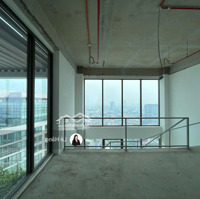 Penthouse Thảo Điền Green - View Sông - 400 M2