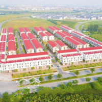 Chuyển Công Tác Chính Chủ Cần Bán Căn Nhà Phố Đẹp Tại Centa City Hải Phòng, Giá Bán 3,58 Tỷ,Diện Tích75M2