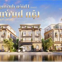 Royal Island - Giá Đất Chỉ 58 Triệu/M2 Có Khu Nào Tiện Ích Cao Cấp Hải Phòng Bán Giá Này Ko. Các Bác Ơi