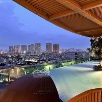 Penthouse Delasol Quận 4 Liền Kề Quận 1 Giá 90 Triệu/M2 Mua Trực Tiếp Cđt Capitaland. Liên Hệ: 0909.333.960