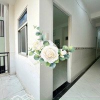 Căn Hộ Dịch Vụ 45P, Dòng Tiền 170 Triệu/Th,Hoàn Công 6 Tầng,6X26,Nở Hậu 10M,Lê Văn Huân,Tân Bình
