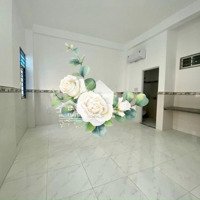 Căn Hộ Dịch Vụ 45P, Dòng Tiền 170 Triệu/Th,Hoàn Công 6 Tầng,6X26,Nở Hậu 10M,Lê Văn Huân,Tân Bình