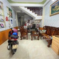 Bán Nhà 1 Trệt 1 Lầu 63,6M2 3Ty3Có Thương Lượnggần Ngay Làng Đại Học 300M. Cách Đường Ống Nước 50M P.đông Hòa,