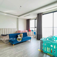 Bán Căn Hộ Penthouse Ngoại Giao Đoàn -Diện Tích227M2 - Full Nội Thất - View Công Viên Hồ Điều Hòa