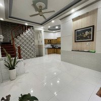 Bán Nhà 1 Trệt 1 Lầu 62M2 3Ty450Có Thương Lượngcách Đường Trần Hưng Đạo 100M , Gần Chợ Dĩ An 100M P.đông Hòa