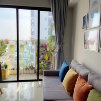 Bán Gấp Căn Hộ Khu Emerald 2 Phòng Ngủ, Tầng 9, View Công Viên Hướng Nam, Giá Tốt Nhất Celadon City