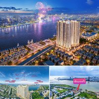 Peninsula Da Nang Chỉ Còn 5 Căn 1 Phòng Ngủgiá Tốt, Vị Trí Đẹp - Số Lượng Giới Hạn, Sinh Lời Vượt Trội