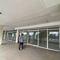 Bán Shop Mặt Tiền Trần Văn Trà - 100M2 Giá 11,3 Tỉ