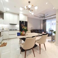 [ Bán 3 Phòng Ngủcó Hđmb] Full Nt Cao Cấp Đủ 3 Phòng Ngủ, 2 Vệ Sinhdiện Tích98M2 Orchard Park View 7,1 Tỷ Nhận Nhà