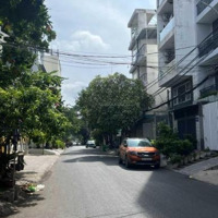 Mt Đường Số 85 P. Tân Quy Q. 7. Dt: 16X20M. Kc: Hầm 8 Tầng. 105 Phòng, Hđt: 700 Triệu/Th Giá: 119 Tỷ