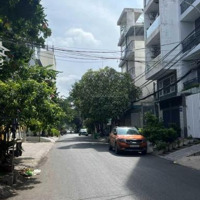 Mt Đường Số 85 P. Tân Quy Q. 7. Dt: 16X20M. Kc: Hầm 8 Tầng. 105 Phòng, Hđt: 700 Triệu/Th Giá: 119 Tỷ