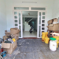 Bán Nhà 1 Trệt 1 Lầu 67,5M2 3Ty85Có Thương Lượngngay Trung Tâm Dĩ An Cách Đường Ngô Thị Nhậm 100M P.dĩ An