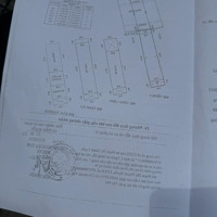 Bán Nhàmặt Tiềnlê Lăng (Gần Nguyễn Sơn) 4X19M Trệt 3 Lầu St Giá Bán 10,5 Tỷ Còn Thương Lượng