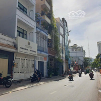 Building Mai Thị Lựu, 8.5X20M, Công Nhận: 150M2, Kết Cấu: 4 Tầng, Hdt: 185 Triệu, Gía 40 Về 32 Tỷ Chốt