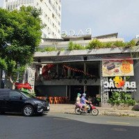 Bán Nhà Mặt Tiền Bàu Cát Lớn (Đôi), Q.tân Bình Diện Tích 12X25M, Đang Kd Cafe, Giá Bán 60 Tỷ