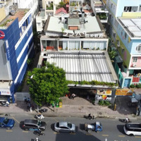 Bán Nhà Mặt Tiền Bàu Cát Lớn (Đôi), Q.tân Bình Diện Tích 12X25M, Đang Kd Cafe, Giá Bán 60 Tỷ