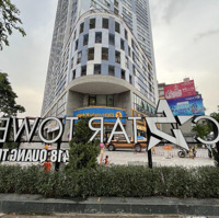 Bán Nhanh Căn Góc Flc Star Tower 418 Quang Trung - Giá Chưa Đến 4 Tỷ