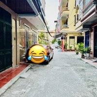 Phân Lô Nguyễn An Ninh, Ô Tô, Ngõ Nông, Kinh Doanh, Diện Tích 50M, 6 Tầng, 8 Phòng Ngủ Giá Bán 14,45 Tỷ (Tl)
