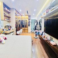 Phân Lô Nguyễn An Ninh, Ô Tô, Ngõ Nông, Kinh Doanh, Diện Tích 50M, 6 Tầng, 8 Phòng Ngủ Giá Bán 14,45 Tỷ (Tl)