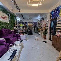 (Thang Máy) Bán Nhà Ngõ 72 Hoa Bằng 55Mx7T Nhà Thoáng Oto Kinh Doanh 50M Ra Phố Thông Sàn 10 Tỷ Cg