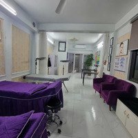 (Thang Máy) Bán Nhà Ngõ 72 Hoa Bằng 55Mx7T Nhà Thoáng Oto Kinh Doanh 50M Ra Phố Thông Sàn 10 Tỷ Cg