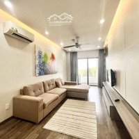 [ Bán Hoặc Cho Thuê ] Căndiện Tích86M2, Garden Gate View Công Viên Gia Định 5,9 Tỷ , Thiết Kế 2 Phòng Ngủ2Wc