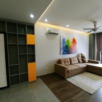 [ Bán Hoặc Cho Thuê ] Căndiện Tích86M2, Garden Gate View Công Viên Gia Định 5,9 Tỷ , Thiết Kế 2 Phòng Ngủ2Wc