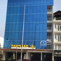 Bán Nhà Mặt Tiền Trần Hưng Đạo,Quận 5. - Dt: 12X38M - 5 Tầng - Giá Bán: 110 Tỷ Tl