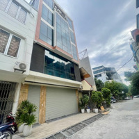 Siêu Phẩm Phân Lô Nguyễn Hoàng, Ô Tô Tránh, Đỗ Ngày Đêm 53M2X4 Tầng. Nhà Đẹp Ở Ngay, Giá Nhỉnh 13Tỷ