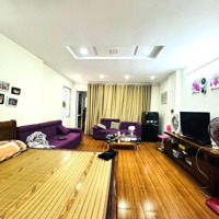 Siêu Phẩm Phân Lô Nguyễn Hoàng, Ô Tô Tránh, Đỗ Ngày Đêm 53M2X4 Tầng. Nhà Đẹp Ở Ngay, Giá Nhỉnh 13Tỷ
