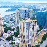 Không Thể Bỏ Qua Căn Chính Chủ Skyline Marriott Tây Hồ Tầng Cao View Hồ Rẻ Hơn 300 Triệu Liên Hệ: 0815003395