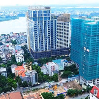 Không Thể Bỏ Qua Căn Chính Chủ Skyline Marriott Tây Hồ Tầng Cao View Hồ Rẻ Hơn 300 Triệu Liên Hệ: 0815003395