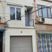Bán Nhà Mặt Đường Tứ Hiệp Xây 3 Tầng 53M2 Đường Rộng Ô Tô Đỗ Ngày Đêm