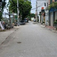 Bán Nhà Mặt Đường Tứ Hiệp Xây 3 Tầng 53M2 Đường Rộng Ô Tô Đỗ Ngày Đêm