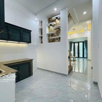 Nhà Hiện Đang Cho Thuê 8 Triệu/Tháng - Ở Bình Chánh - Đt 95M2 1T 1L - Shr / Giá Bán 1Tỷ990