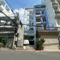 (4.11)P13 - Bank Thanh Lí Gấp Chdv 283M2 H + 3L + St Chỉ 35.5 Tỷ Đường Cộng Hoà, Gần Sân Bay Tsn