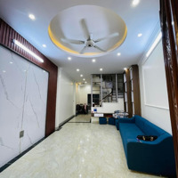 Bán Nhà Phố Nguyễn An Ninh - Dân Trí Cao - Nhà Xây Mới Tinh - Full Nội Thất - Giá Nhỉnh 8 Tỷ
