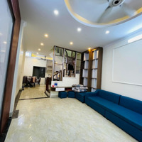 Bán Nhà Phố Nguyễn An Ninh - Dân Trí Cao - Nhà Xây Mới Tinh - Full Nội Thất - Giá Nhỉnh 8 Tỷ