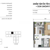 Cần Bán Căn Hộ Dự Án Daqua 2Pn- 1 Vệ Sinhđược Ngân Hàng Sacombank Cho Vay Hỗ Trợ Lãi Suất