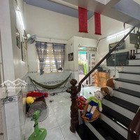 Bán Nhà Ngay Ngã 4 Bình Thái, Pla, 71M2, 2 Tầng, Ngang 4.5M, Hẻm Xe Hơi, Nhỉnh 5 Tỷ
