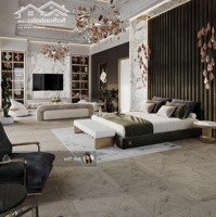 Ngang Khủng 9,5M! Hẻm Vip Hồ Biểu Chánh, P11 (9,5X18M) 148,3M2. Cpxd: Hầm + 7 Tầng. Chỉ 30 Tỷ Tl