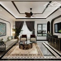 Ngang Khủng 9,5M! Hẻm Vip Hồ Biểu Chánh, P11 (9,5X18M) 148,3M2. Cpxd: Hầm + 7 Tầng. Chỉ 30 Tỷ Tl