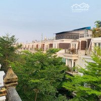 Khu Biệt Thự Cityland Phan Văn Trị P7 Gò Vấp