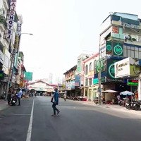 Giảm Ngay 30Tỷ -Mặt Tiềnthủ Khoa Huân. Q1 Căn Duy Nhất Đang Chào Bán(8X20)140Tỷ