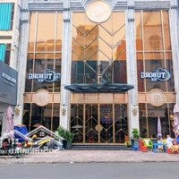 Giảm Ngay 30Tỷ -Mặt Tiềnthủ Khoa Huân. Q1 Căn Duy Nhất Đang Chào Bán(8X20)140Tỷ