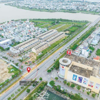 Cắt Lỗ Sh Q.hải Châu 4T 120M2 Mt6M Sát Sông Hàn,Lotte,Helio,Mega Mall,Trường Q.tế Sky Line, 10K Dân