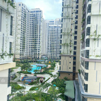 Bán Gấp 2Pn 2 Vệ Sinhgiá Tốt 4,18 Tỷ, View Trực Diện Hồ Bơi, Masteri Lumiere Vinhomes Grand Park Q9