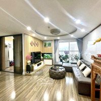 Bán Căn Hộ Cao Cấp Season Avenue 3 Phòng Ngủ, 111M2 - Có Slot Để Ô Tô - 8.9 Tỷ